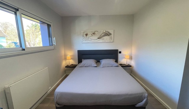 Un petit coin d'alsace (prestige villa)