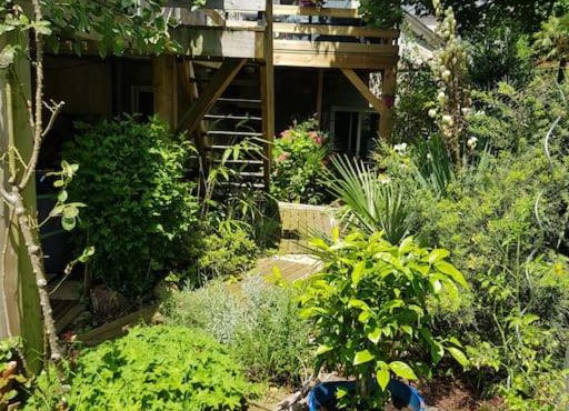 Un petit coin d'OSSAU