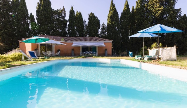 Un petit coin de paradis by Interhome