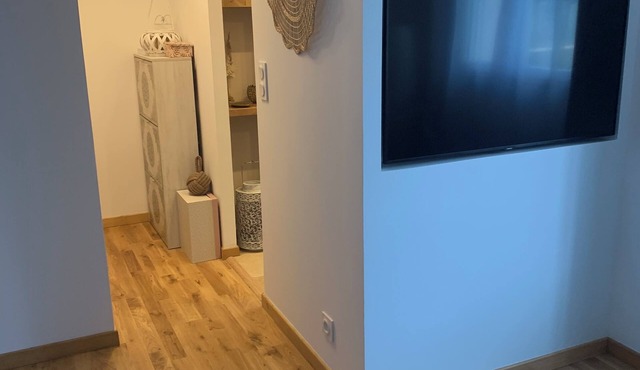 Un Petit Coin de Paradis