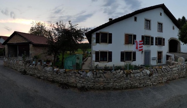 Un petit coin de Paradis... aux Enfers !