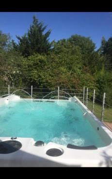 Un Petit COIN DE PARADIS , Belle Étape à 30 minutes Sud de Paris ,proximité Grands Axes ORLY,VERSAILLES,Direction CHATEAUX de la LOIRE