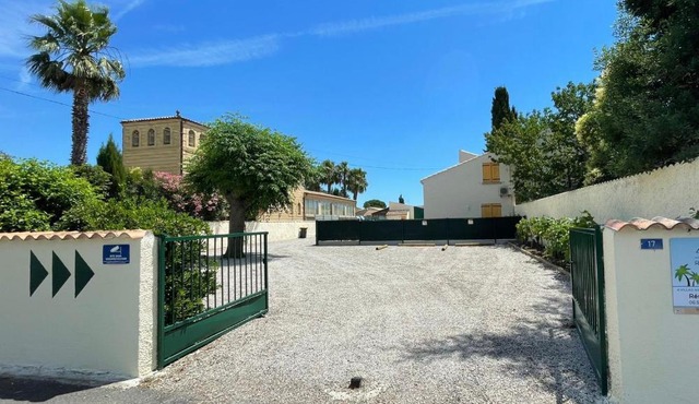 Un petit coin de Paradis au soleil de l'Occitanie