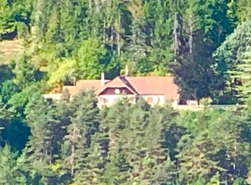 Un petit coin de Paradis