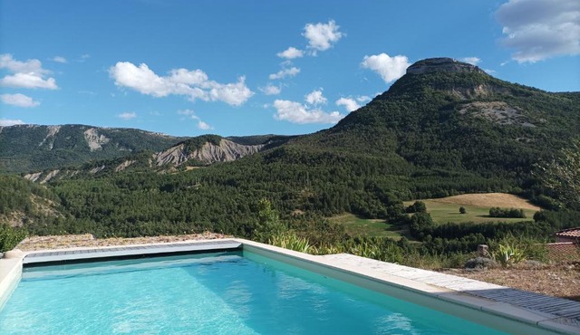 Un petit coin de paradis