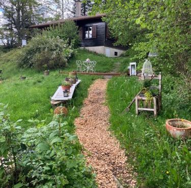 un ptit chalet