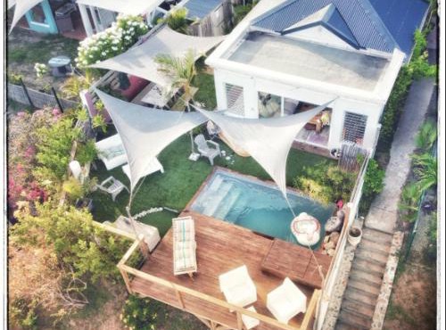 Un ptit coin de bonheur