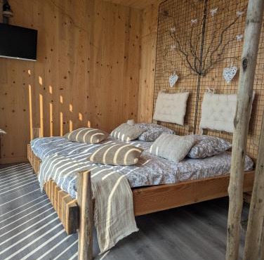 Un rêve qui devient réalité