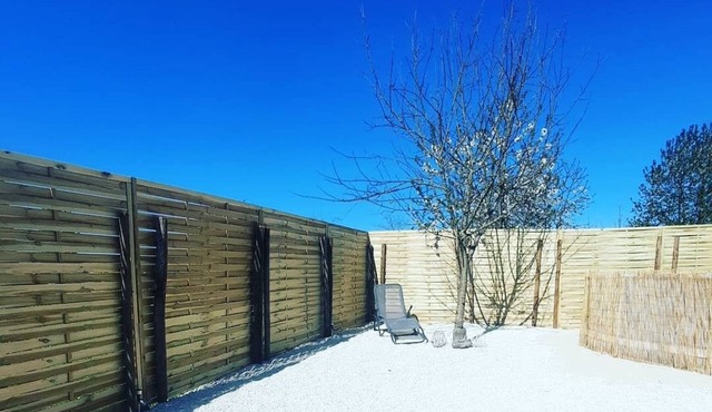 Un Ressourcement Garanti