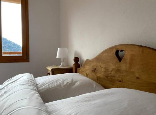 Un séjour plein de charme aux Posses!