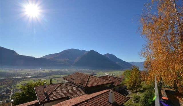 Un sogno nella natura