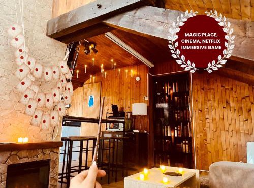 Un soupçon de magie - 2min Gare - Direct Genève