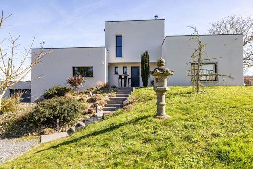 Un Thé sur la Loire
