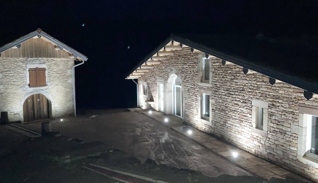 Un Très Beau Gîte Pour Découvrir une Très Belle Région ! + Entrée Pêche Gratuite