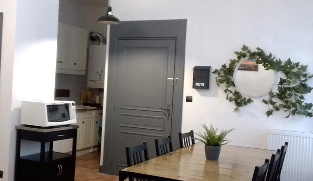 Un trésor en Bastide : 4/6 couchages