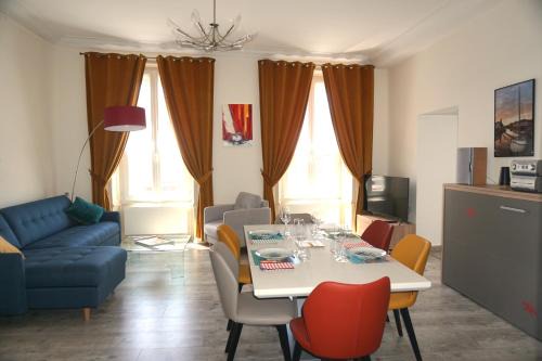 Un trois étoiles entre La Rochelle et les marais poitevin