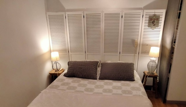 Un véritable havre de paix - à 10 mn du centre ville de Nantes