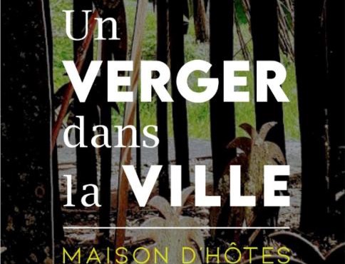 Un Verger dans la Ville