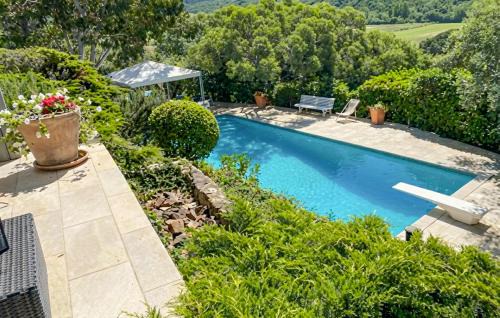 Un Veritable Havre De Paix