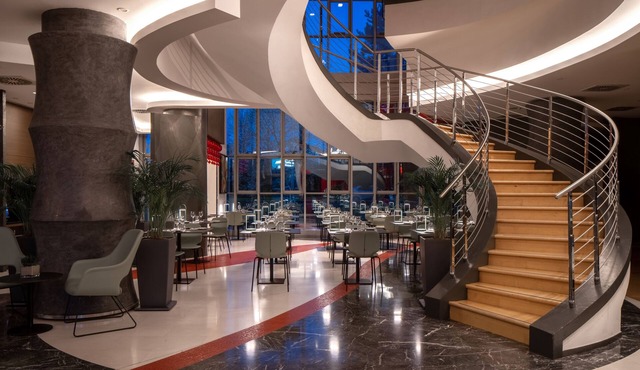 UNA Hotels Malpensa