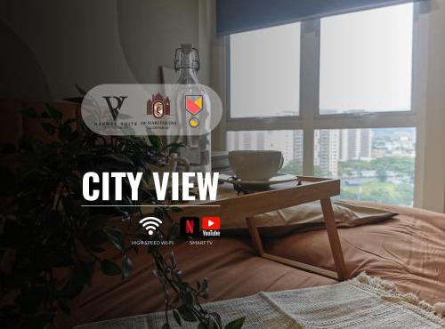 Una Serviced Apartment, Jalan Peel by Rverse Suite