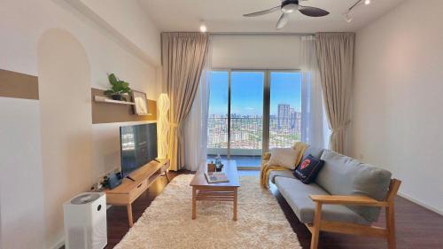 UNA Serviced Apartment by manatidur