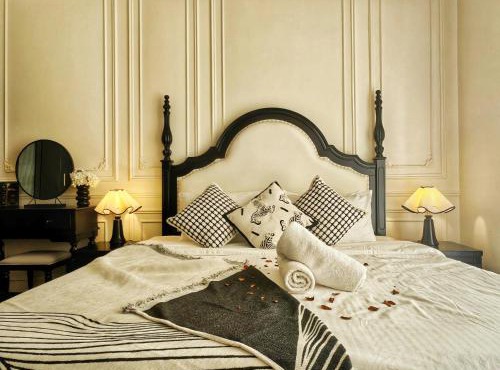 UNA Sunway Velocity Kuala Lumpur by Unimax