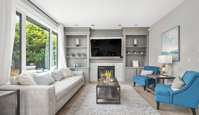 Unbeatable Location for Your Stampede Trip!