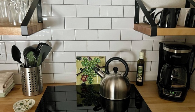 Unbeatable location in the heart of Eugene!