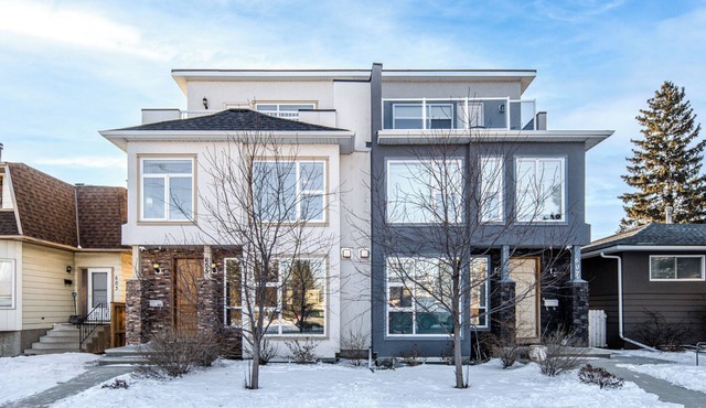 *Unbeatable location* | luxury retreat|Garage | AC
