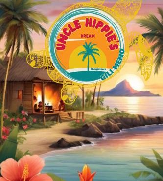 Uncle Hippie's Dream