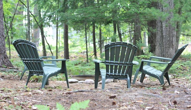Uncle Warren's Retreat