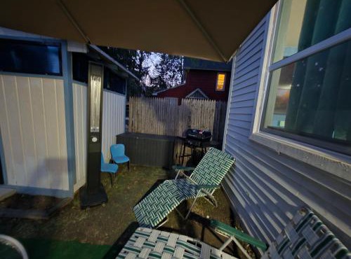 Uncommon Tiny Home