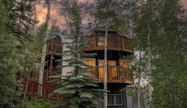Uncover the Hidden Gem of Vail—The Dome | D7
