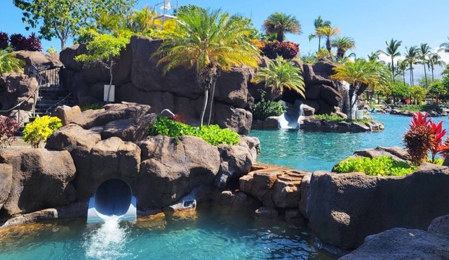 Uncover the Ultimate Family Getaway at Kings’ Land by HGV-1 Bedroom Plus