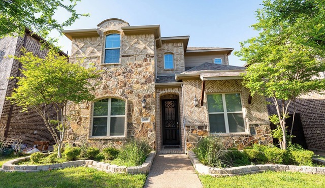Under new management :Luxury home :Irving/Las Colinas/DFW Airport