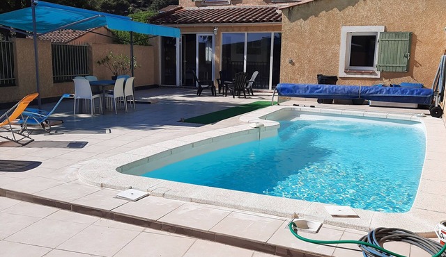 Under the charm of Bel Air