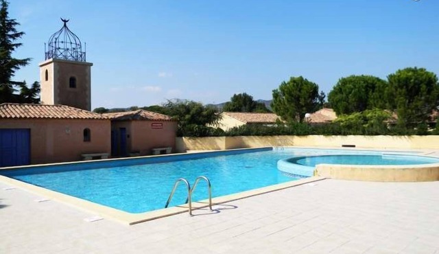 Under the Provence sun