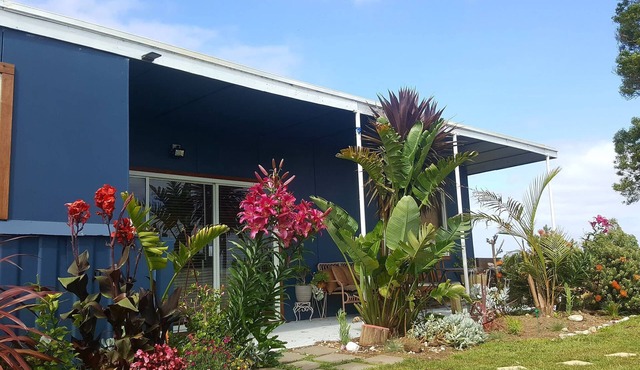 Under the Stars Farmhouse