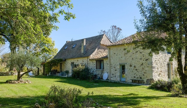 Under the sun or the stars. Time stands still there.