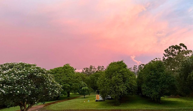 Under the Velvet Sky by Tiny Away