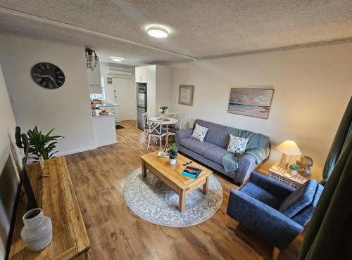 Underdale 2Bedroom unit Central Comfort