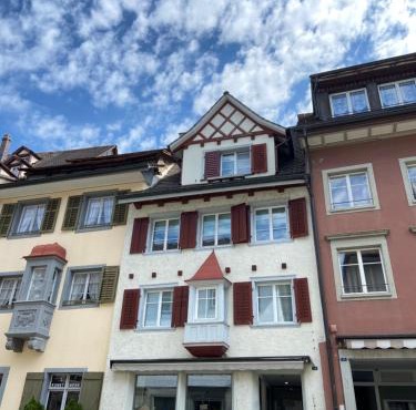 Understadt 14 guesthouse