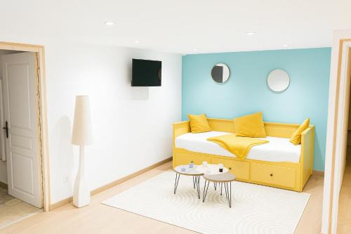 Une étape à Norges-la-Ville !