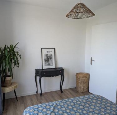 Une chambre à louer