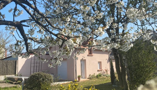 UNE Chambre A LA Campagne