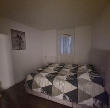 Une chambre