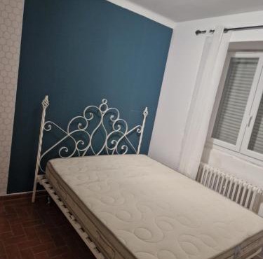 Une chambre