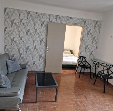 Une chambre Salle de bain Wi-Fi