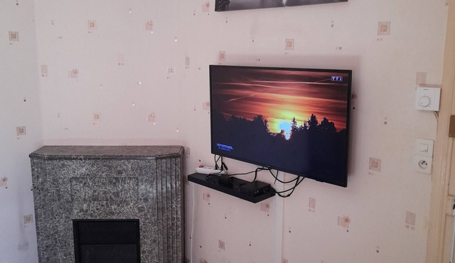 Une Détente à la Campagne